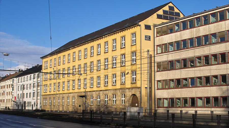 Referat Gesundheit Gelsenkirchen Nordwest